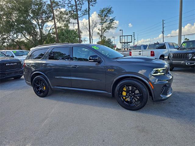 2024 Dodge Durango DURANGO SRT 392 ALCHEMI AWD
