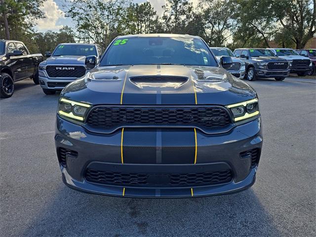 2024 Dodge Durango DURANGO SRT 392 ALCHEMI AWD