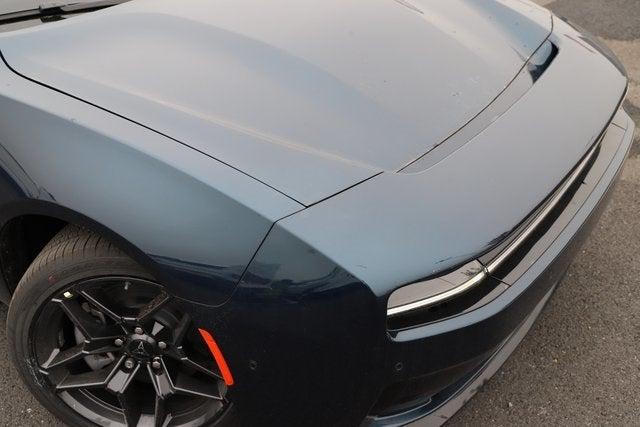 2024 Dodge Charger CHARGER DAYTONA R/T AWD