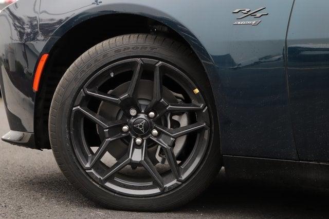 2024 Dodge Charger CHARGER DAYTONA R/T AWD