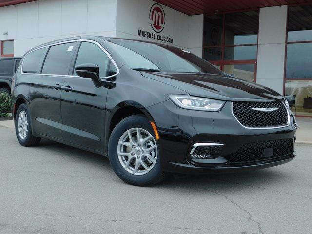 2025 Chrysler Pacifica PACIFICA SELECT 2025 Chrysler Pacifica PACIFICA SELECT