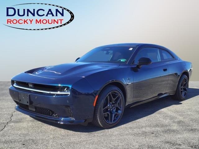 2024 Dodge Charger CHARGER DAYTONA R/T AWD