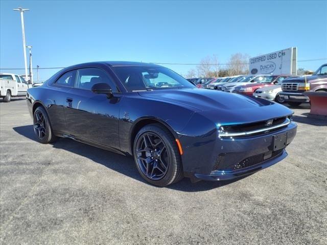 2024 Dodge Charger CHARGER DAYTONA R/T AWD