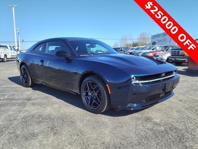 2024 Dodge Charger CHARGER DAYTONA R/T AWD