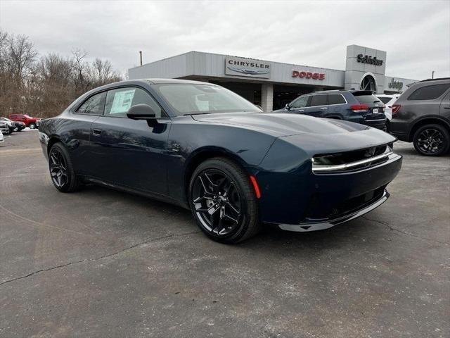 2024 Dodge Charger CHARGER DAYTONA R/T AWD
