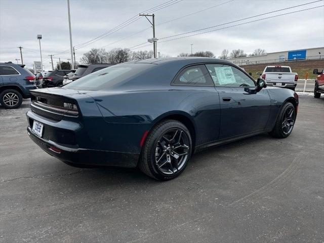 2024 Dodge Charger CHARGER DAYTONA R/T AWD