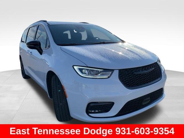 2025 Chrysler Pacifica PACIFICA LIMITED