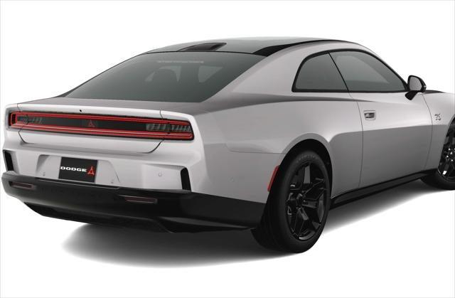 2024 Dodge Charger CHARGER DAYTONA R/T AWD