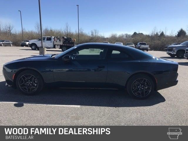 2024 Dodge Charger CHARGER DAYTONA R/T AWD