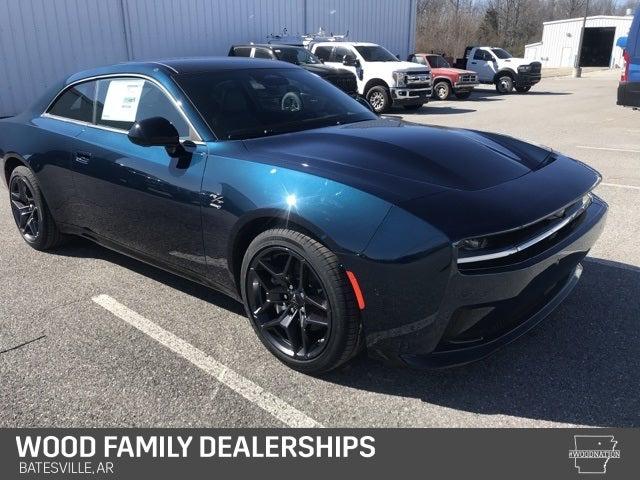 2024 Dodge Charger CHARGER DAYTONA R/T AWD
