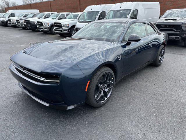 2024 Dodge Charger CHARGER DAYTONA R/T AWD