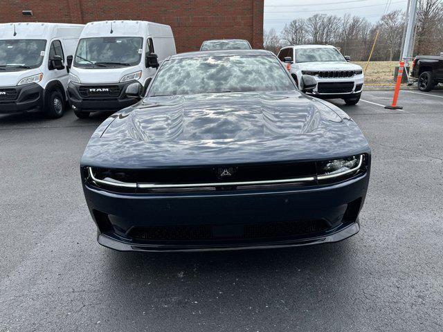 2024 Dodge Charger CHARGER DAYTONA R/T AWD