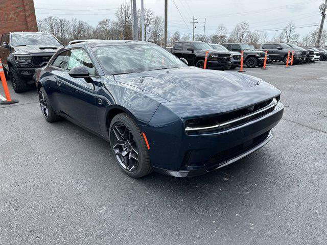 2024 Dodge Charger CHARGER DAYTONA R/T AWD