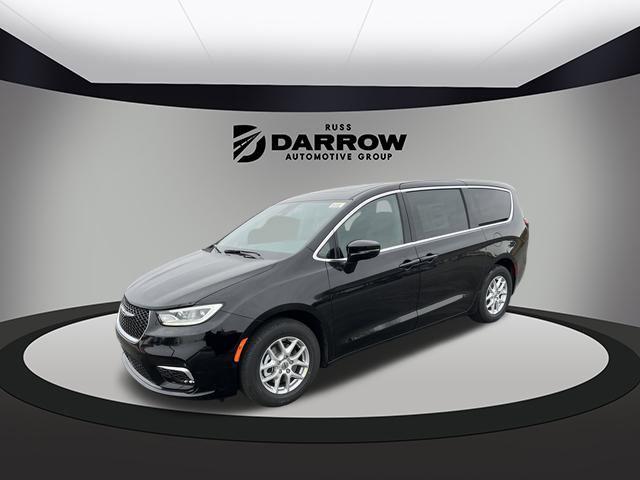 2025 Chrysler Pacifica PACIFICA SELECT