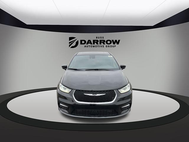 2025 Chrysler Pacifica PACIFICA SELECT