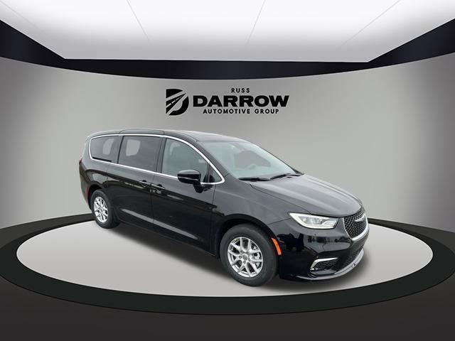 2025 Chrysler Pacifica PACIFICA SELECT
