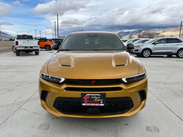 2025 Dodge Hornet HORNET GT AWD 2025 Dodge Hornet HORNET GT AWD