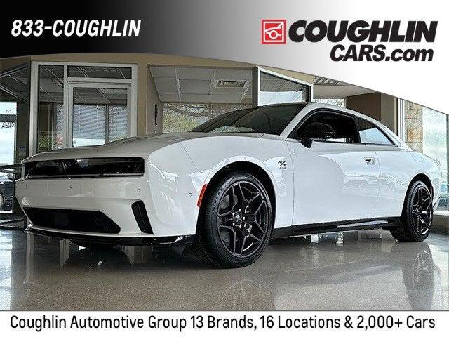 2024 Dodge Charger CHARGER DAYTONA R/T AWD