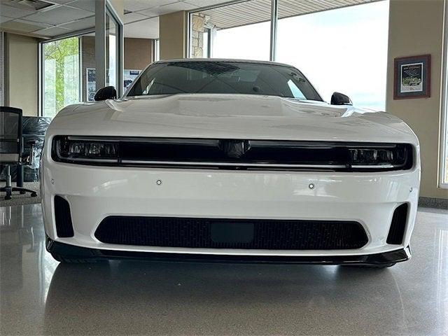 2024 Dodge Charger CHARGER DAYTONA R/T AWD