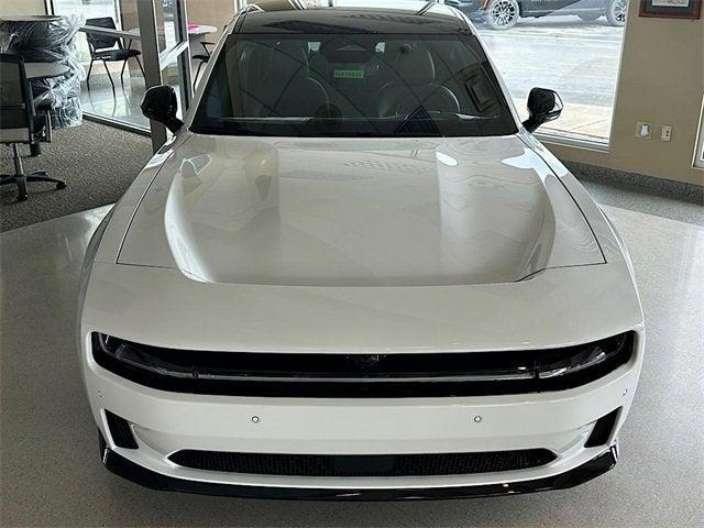 2024 Dodge Charger CHARGER DAYTONA R/T AWD