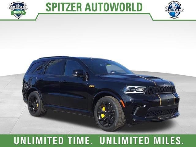 2024 Dodge Durango DURANGO SRT 392 ALCHEMI AWD