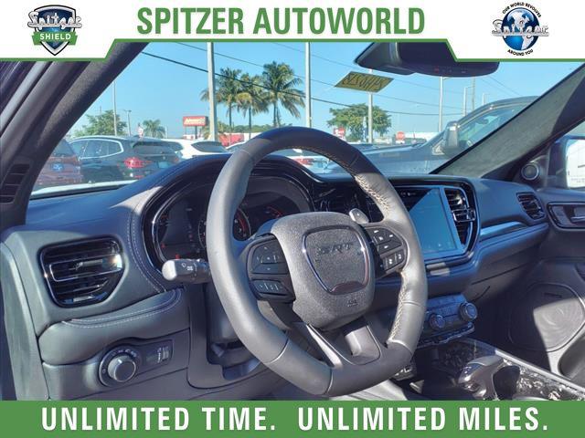 2024 Dodge Durango DURANGO SRT 392 ALCHEMI AWD