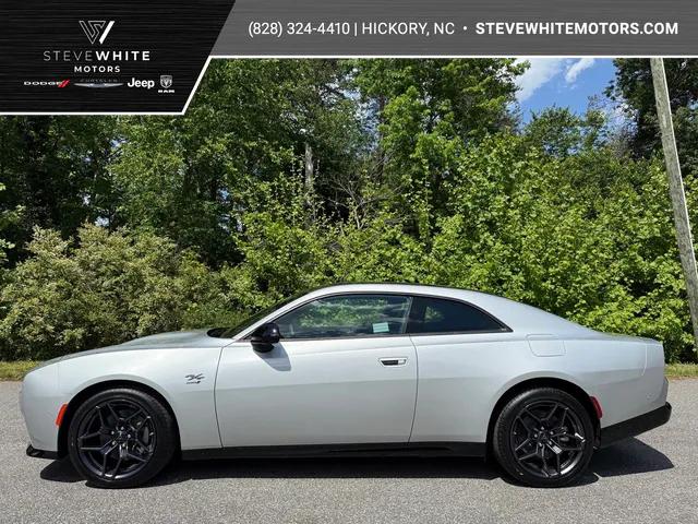 2024 Dodge Charger CHARGER DAYTONA R/T AWD