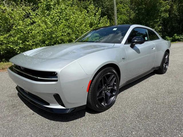 2024 Dodge Charger CHARGER DAYTONA R/T AWD