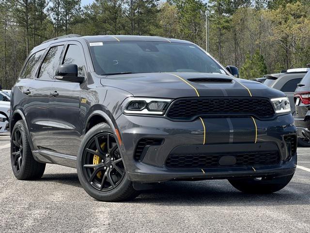 2024 Dodge Durango DURANGO SRT 392 ALCHEMI AWD