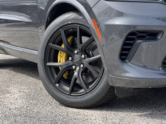 2024 Dodge Durango DURANGO SRT 392 ALCHEMI AWD