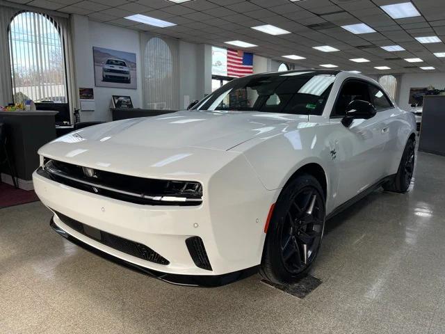 2024 Dodge Charger CHARGER DAYTONA R/T AWD