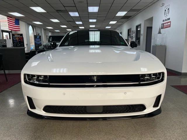 2024 Dodge Charger CHARGER DAYTONA R/T AWD