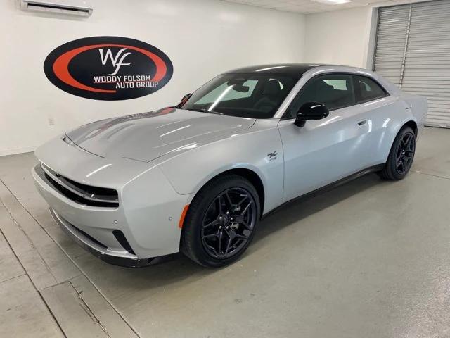 2024 Dodge Charger CHARGER DAYTONA R/T AWD
