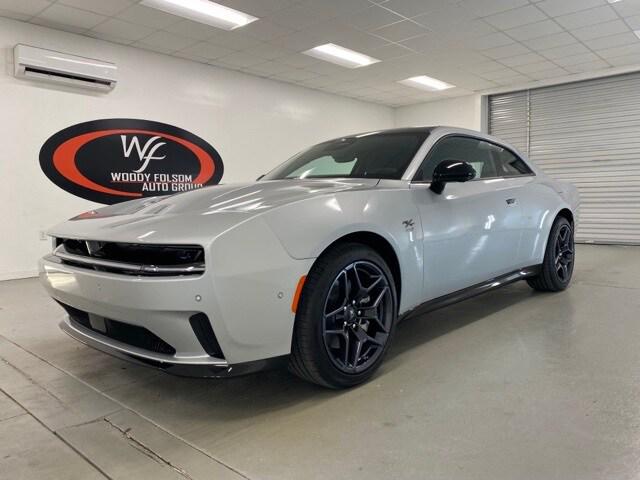 2024 Dodge Charger CHARGER DAYTONA R/T AWD