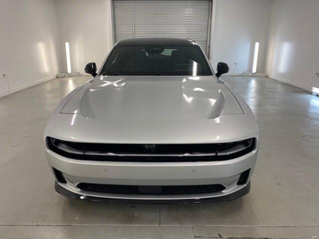 2024 Dodge Charger CHARGER DAYTONA R/T AWD