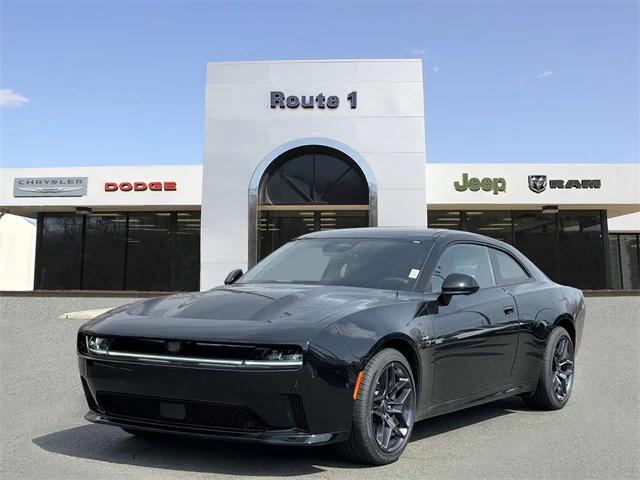 2024 Dodge Charger CHARGER DAYTONA R/T AWD