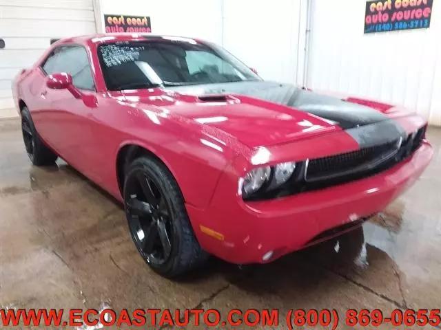 2012 Dodge Challenger R/T for sale in Bedford, VA