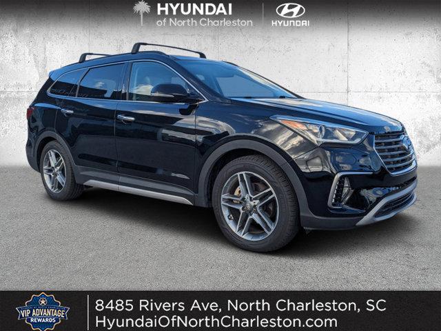 2019 Hyundai Santa Fe XL