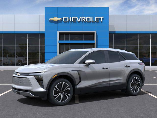 2025 Chevrolet V Blazer LT AWD