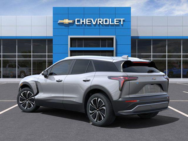2025 Chevrolet V Blazer LT AWD