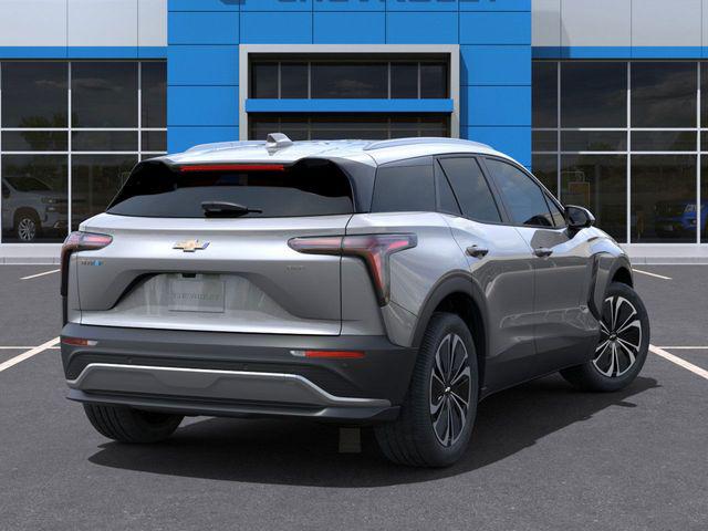 2025 Chevrolet V Blazer LT AWD