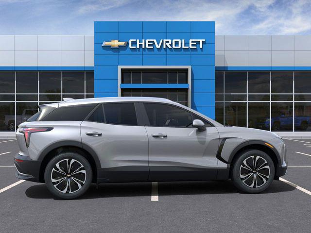 2025 Chevrolet V Blazer LT AWD