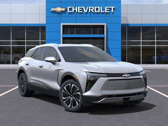 2025 Chevrolet V Blazer LT AWD