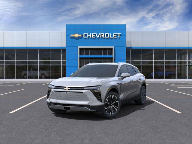 2025 Chevrolet V Blazer LT AWD