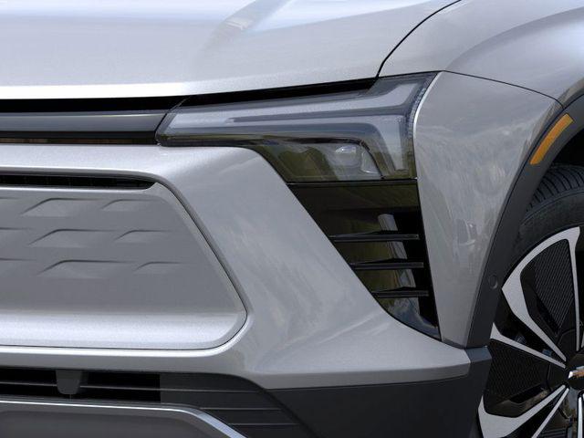 2025 Chevrolet V Blazer LT AWD
