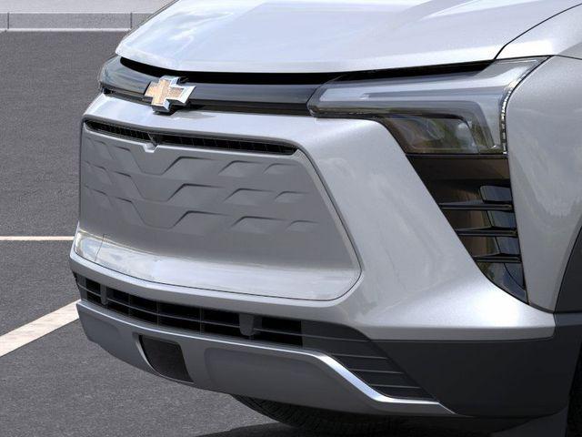 2025 Chevrolet V Blazer LT AWD