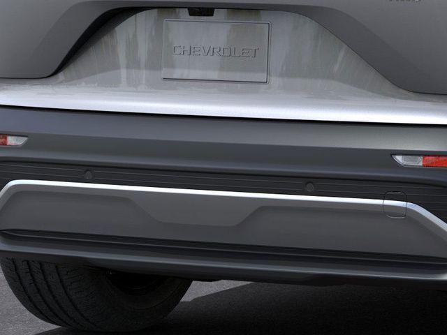 2025 Chevrolet V Blazer LT AWD