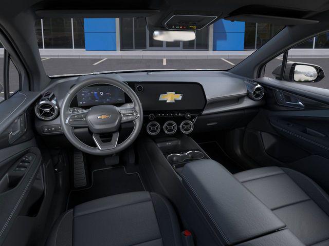 2025 Chevrolet V Blazer LT AWD