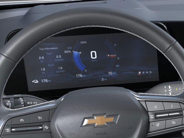 2025 Chevrolet V Blazer LT AWD
