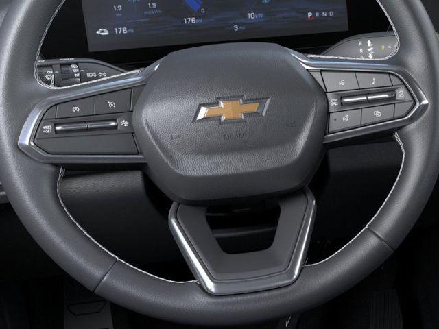 2025 Chevrolet V Blazer LT AWD